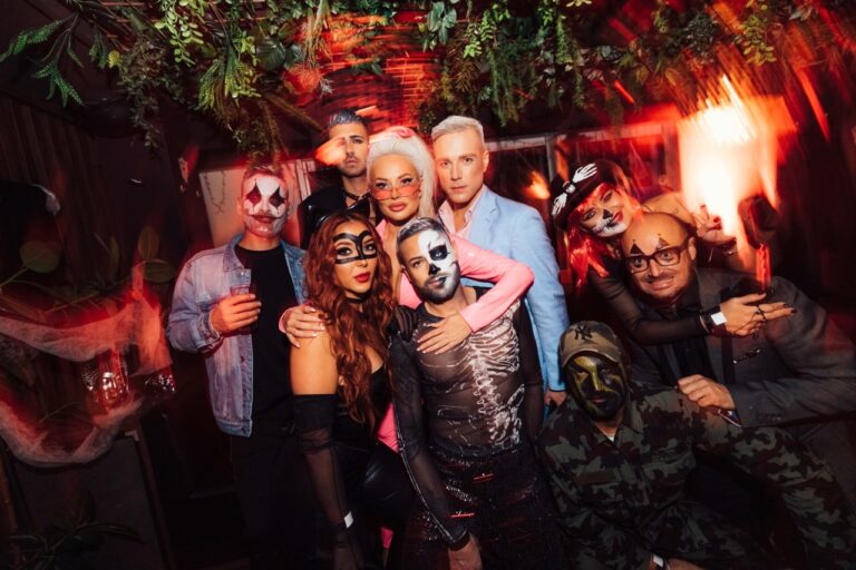 LUFT – Halloween 2023