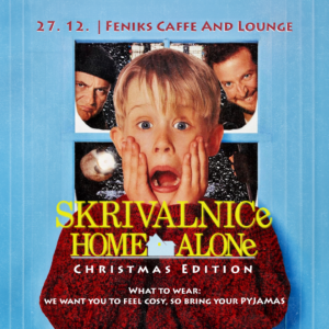 SKRIVALNICE